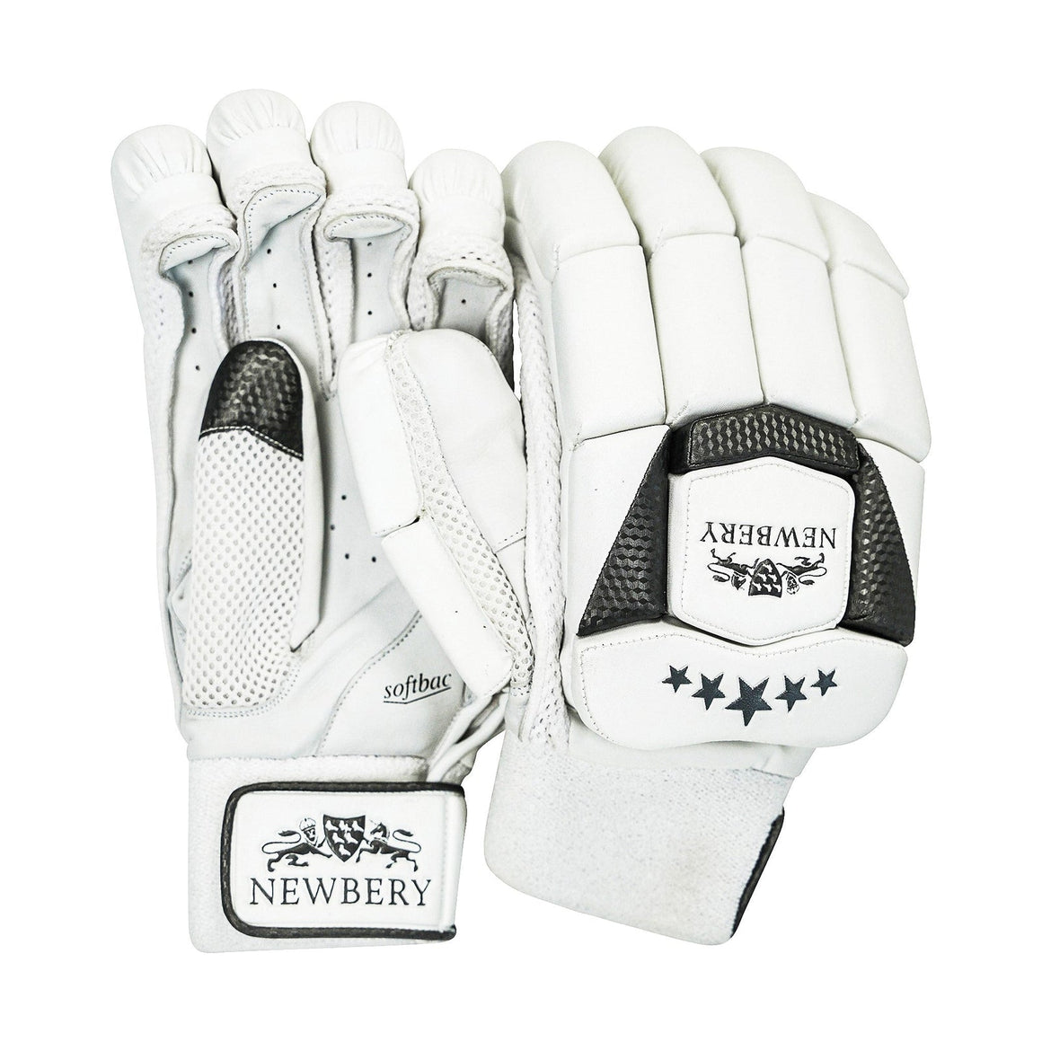 Newbery 5 Star Batting Gloves