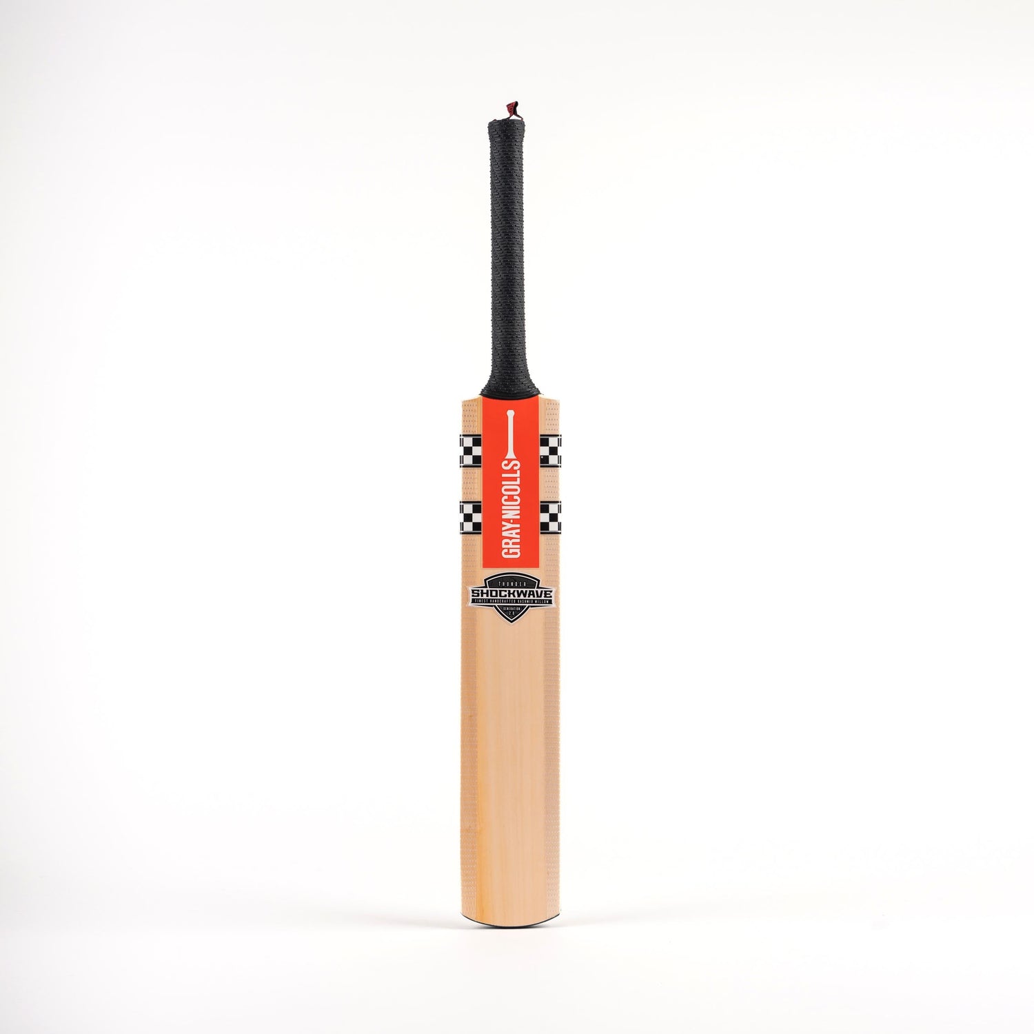 Gray Nicolls Shockwave 2.0 Thunder Kashmir Bat