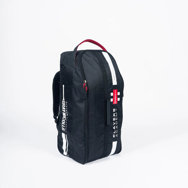 Gray Nicolls Players Academy Wheelie/Duffle Bag - PC Sports