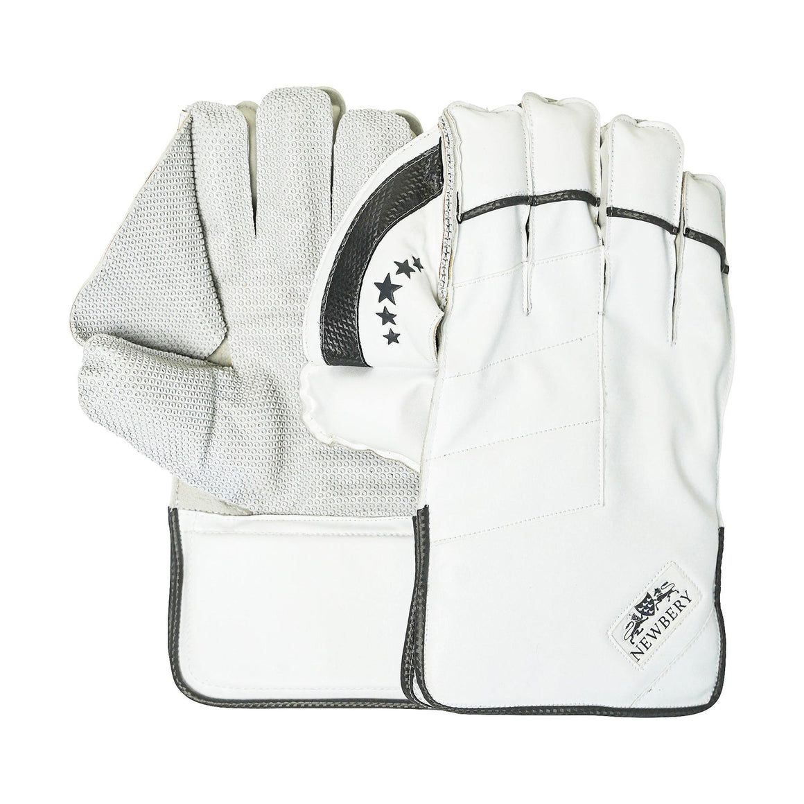 Newbery 5 Star WK Gloves