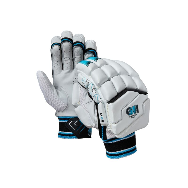 GM Diamond 606 Adult Batting Gloves LH