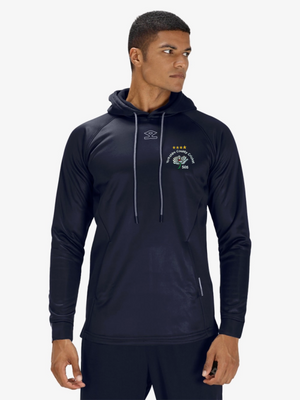 Yorkshire Over 50's Pro Performance Hooded Top