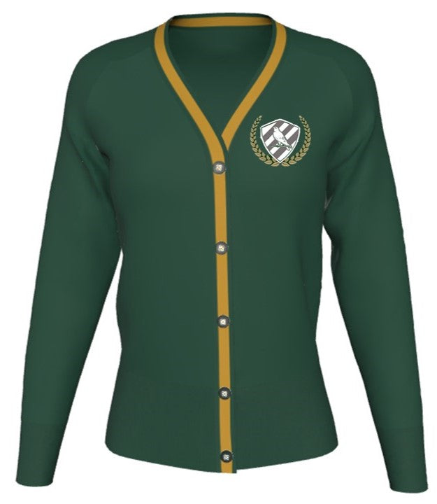 Hawksworth C of E Primary School Cardigan
