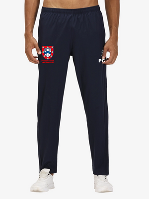 Pudsey Congs C.C. Pro Performance Track Pants