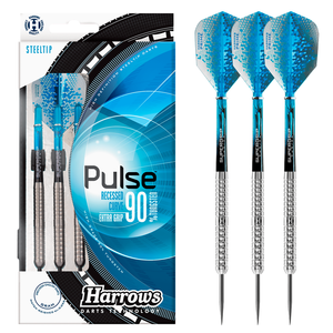 Harrows Pulse 90% Tungsten Darts