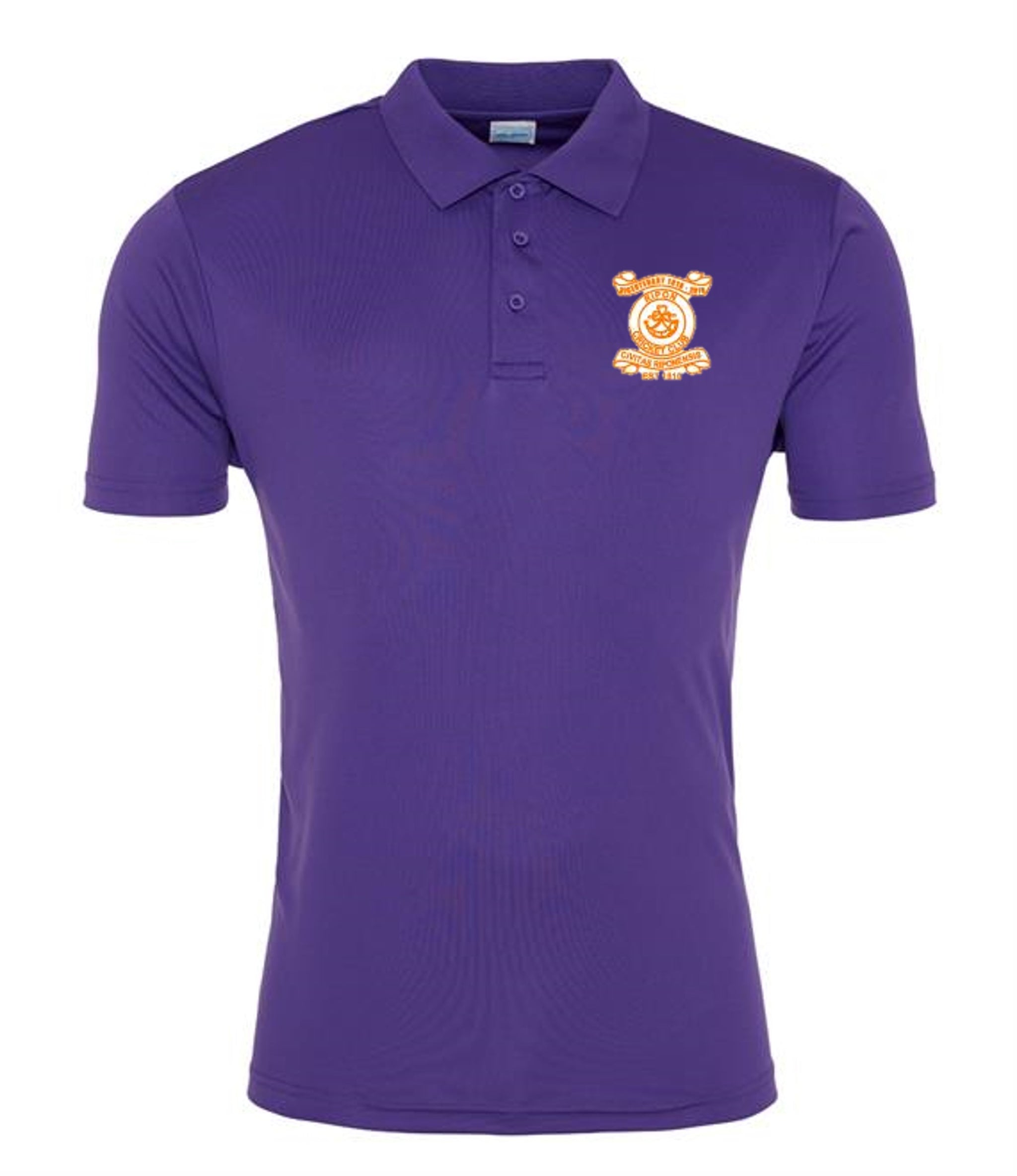 Ripon CC Girls Polo
