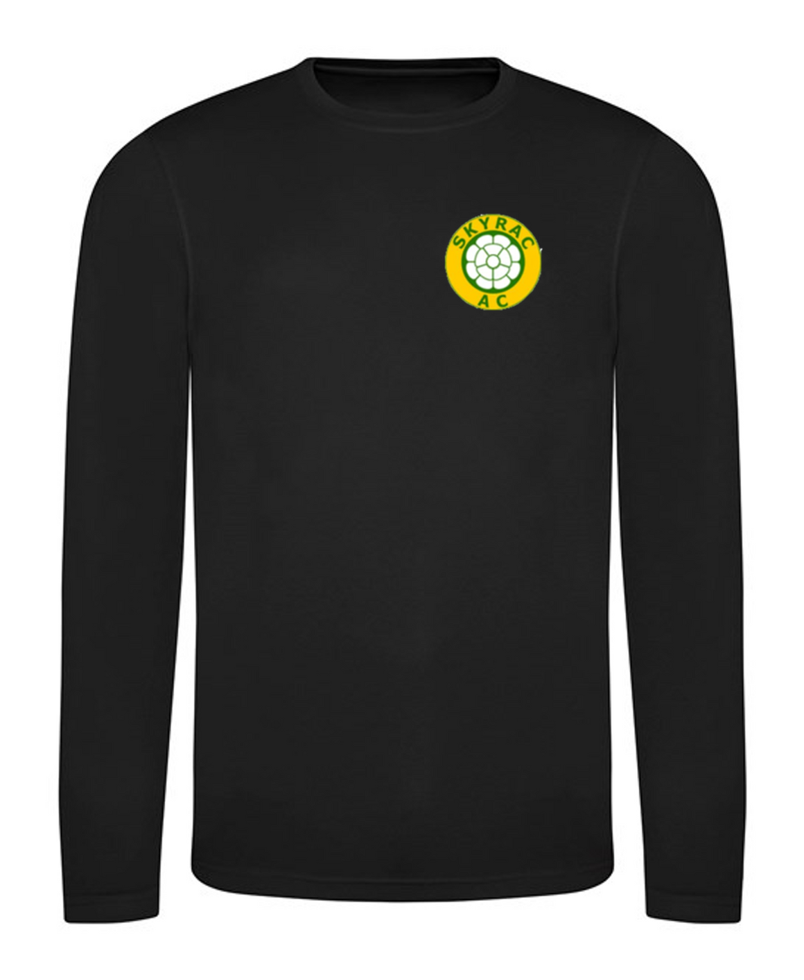 SKYRAC AC L/S T-Shirt