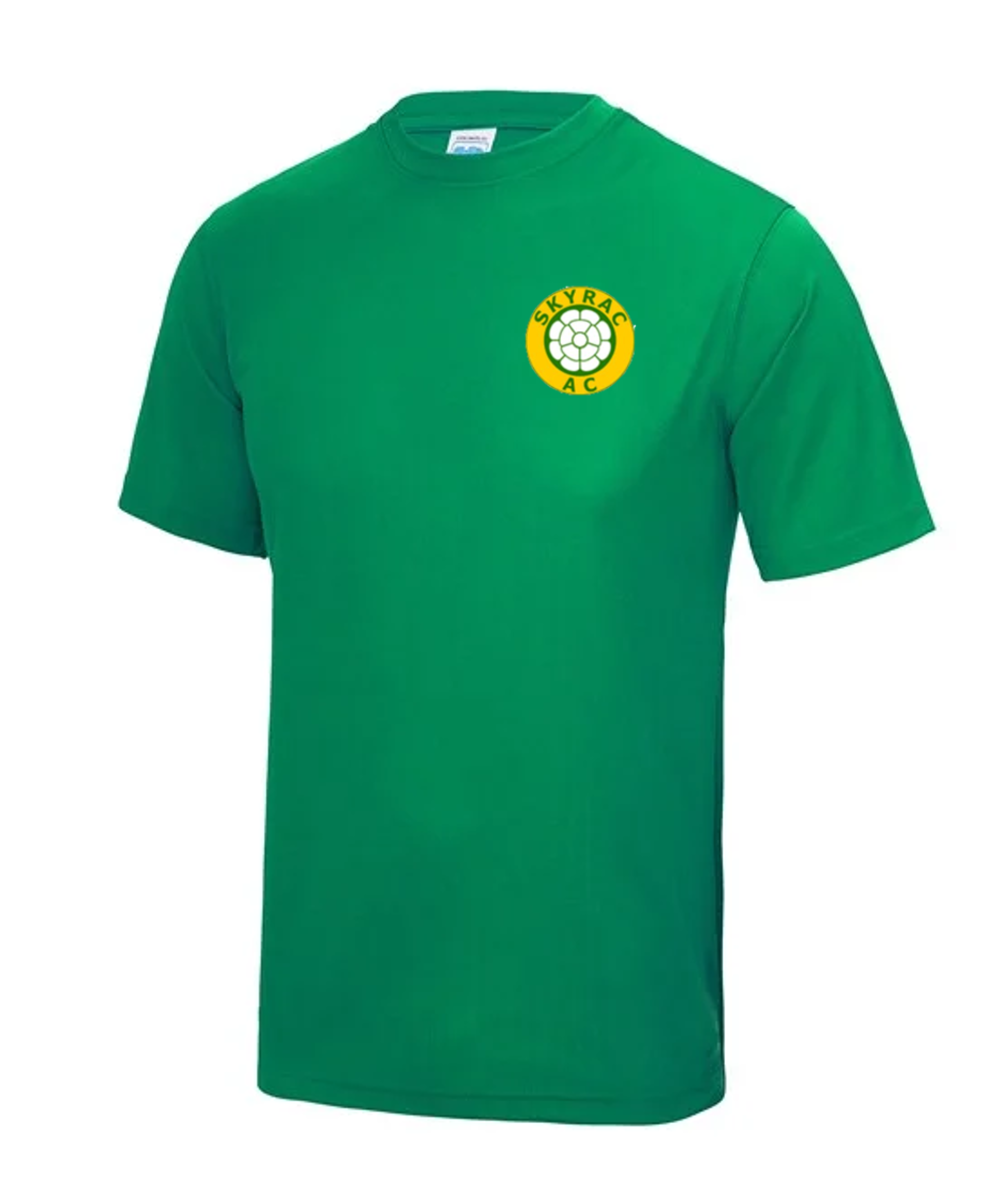 SKYRAC AC S/S T-Shirt