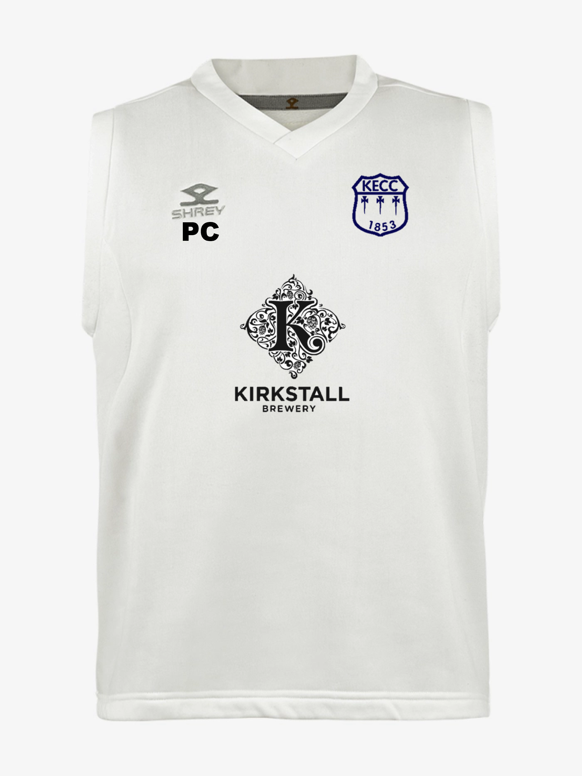 KECC Performance Slipover