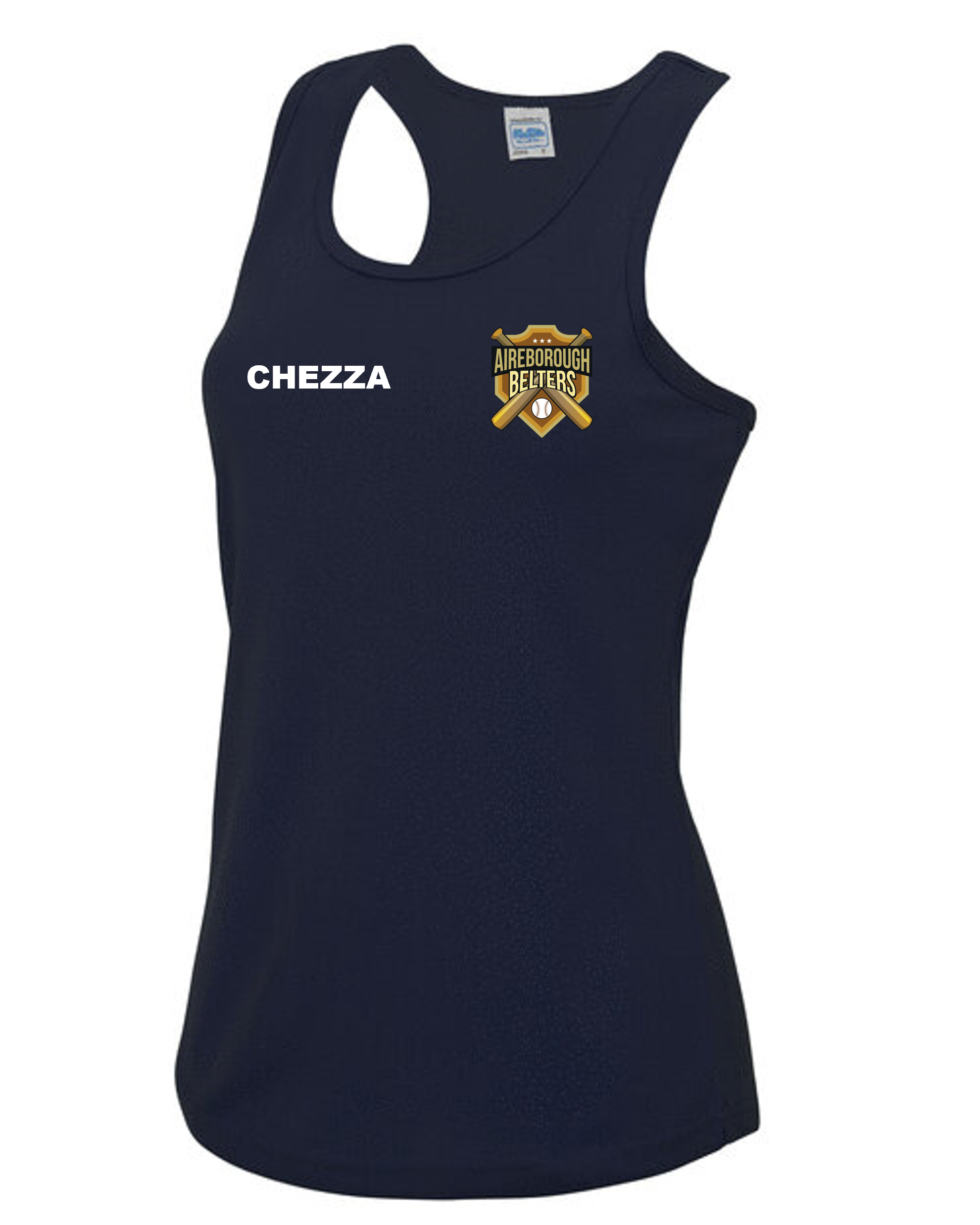 Aireborough Belters Vest (Women's Fit)