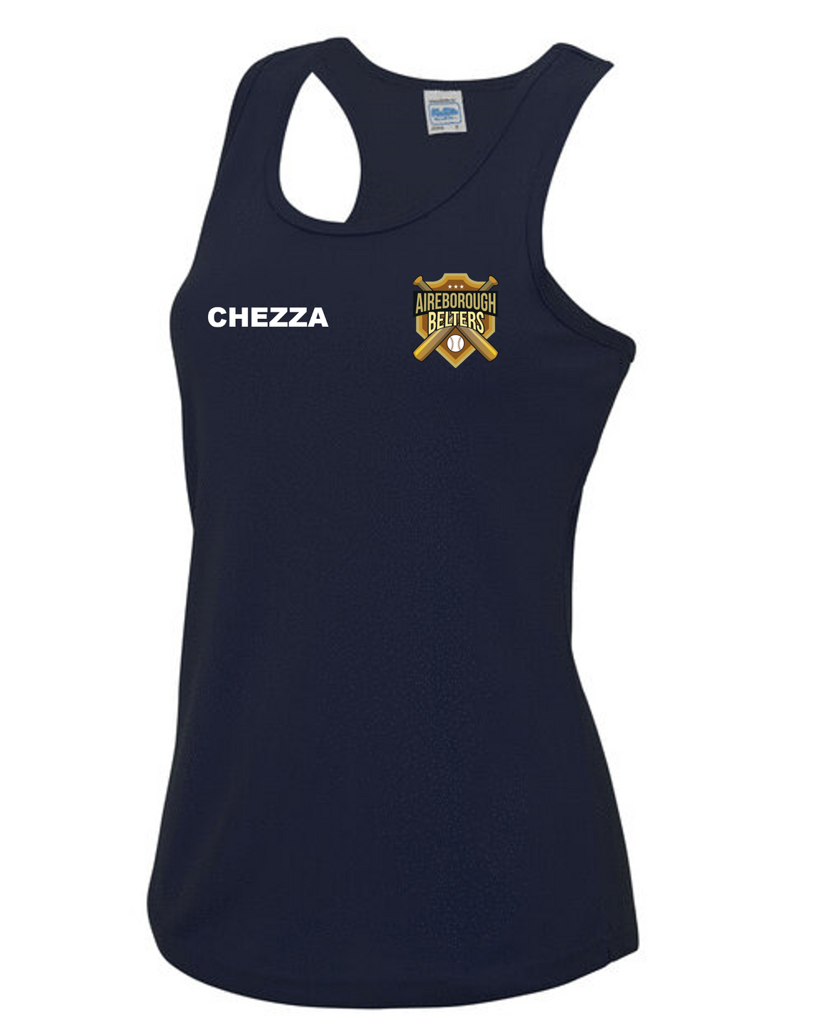 Aireborough Belters Vest (Women's Fit)