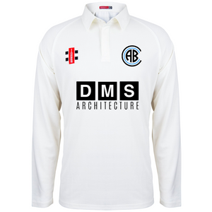 Allerton Bywater C.C. L/S Playing Shirt