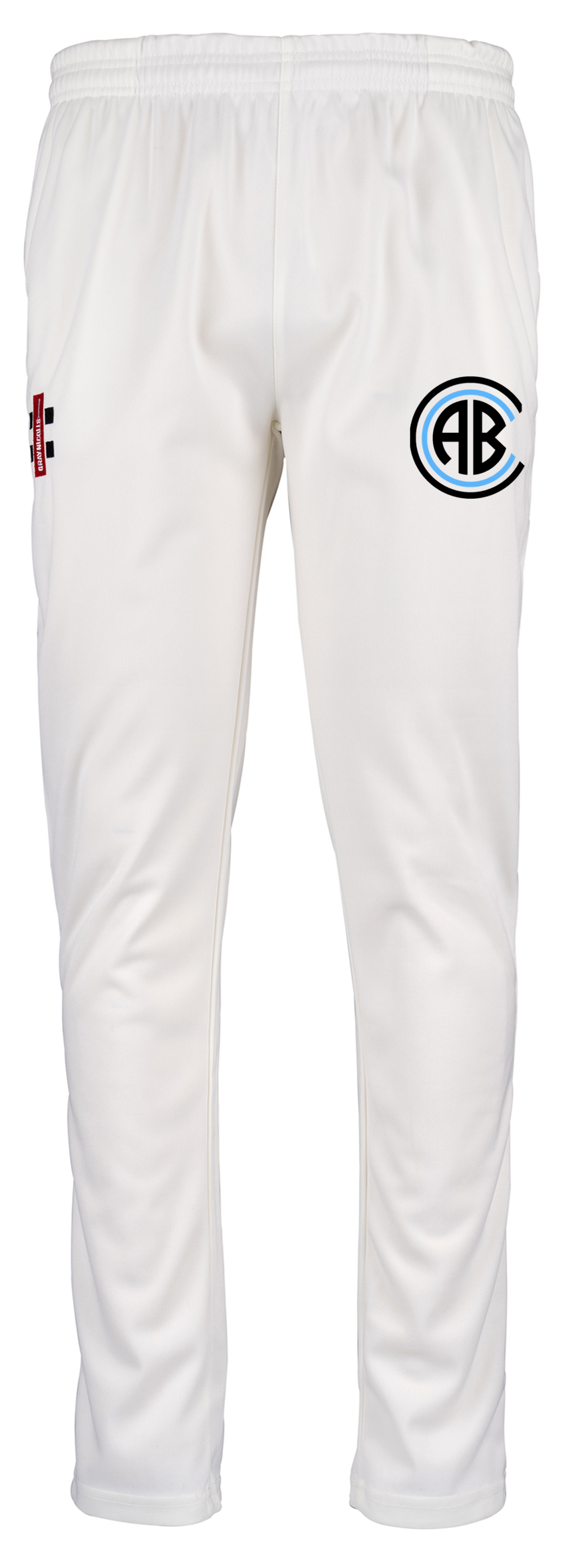 Allerton Bywater C.C. Matrix V2 Playing Trousers
