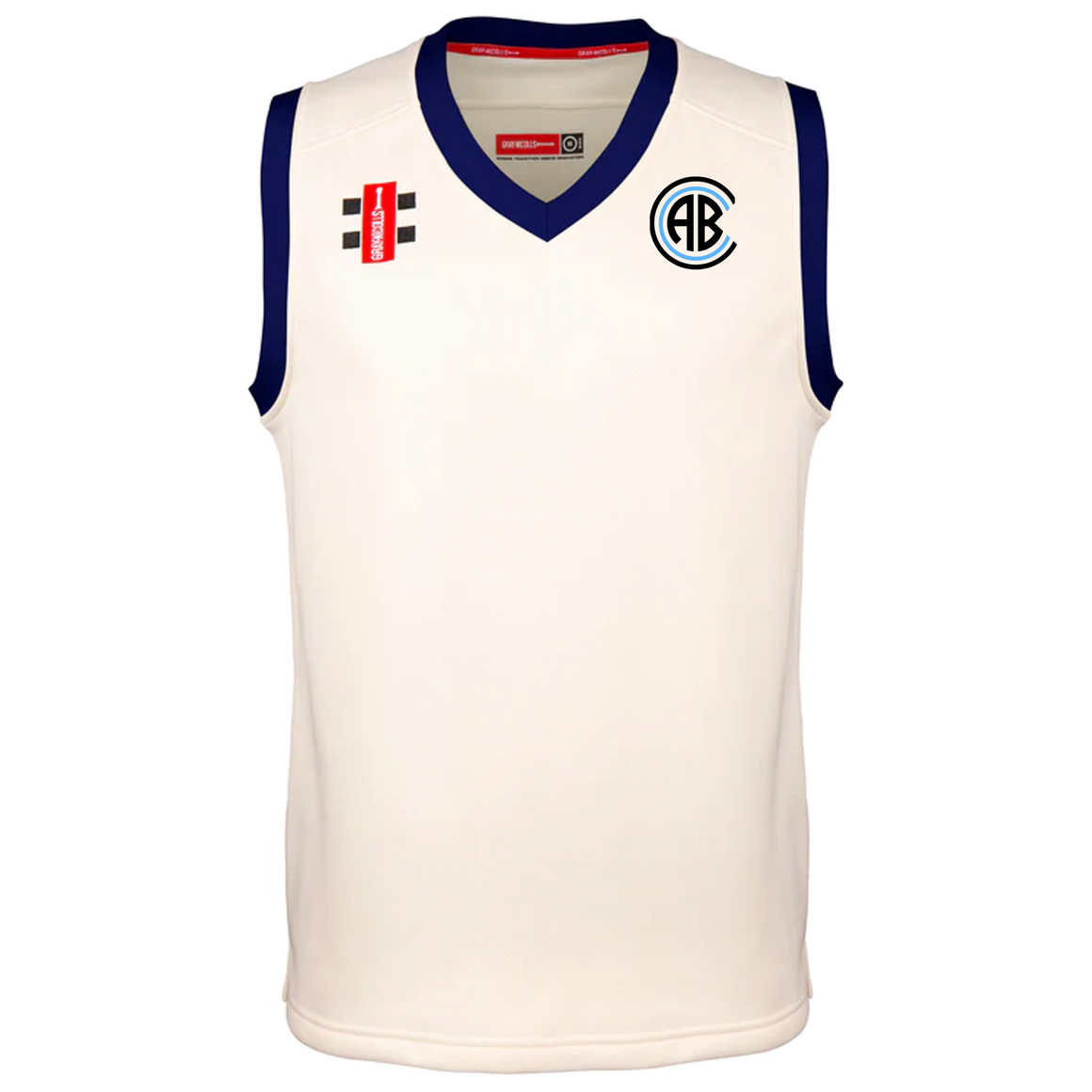 Allerton Bywater C.C. Match Slipover