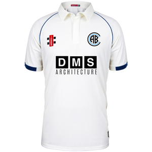 Allerton Bywater C.C. S/S Playing Shirt