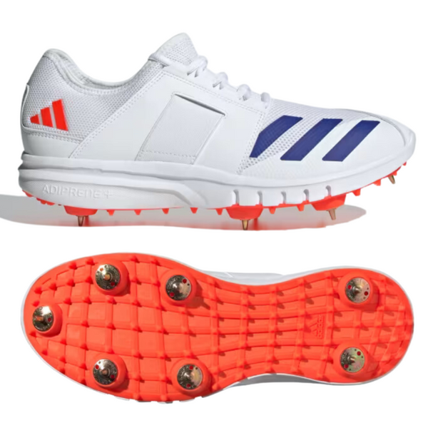 Adidas latest cricket shoes online