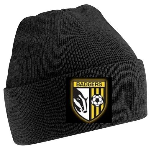 Pateley Bridge JFC Junior Beanie