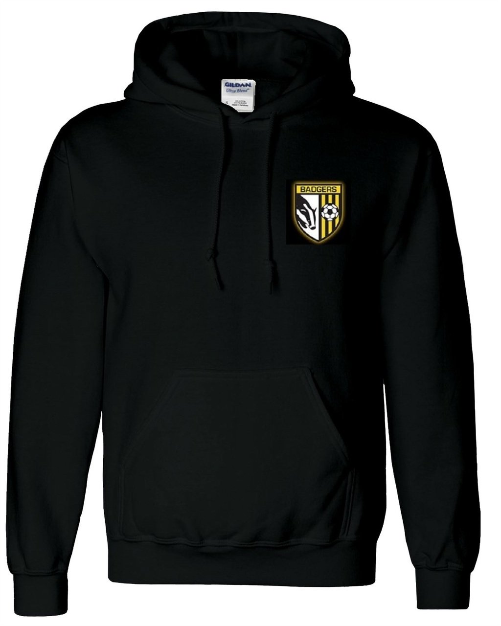 Pateley Bridge JFC Junior Hoody