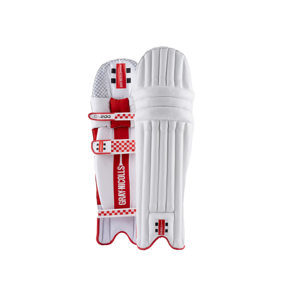 Gray Nicolls GN200 Ambidextrous Junior Batting Pads