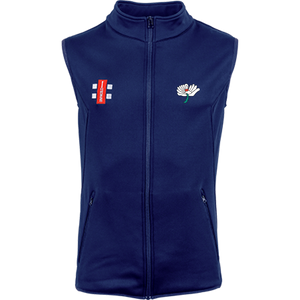 YCCC Over 60s Storm Bodywarmer