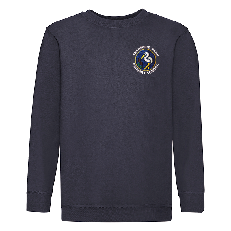 Tranmere Park Primary Sweatshirt