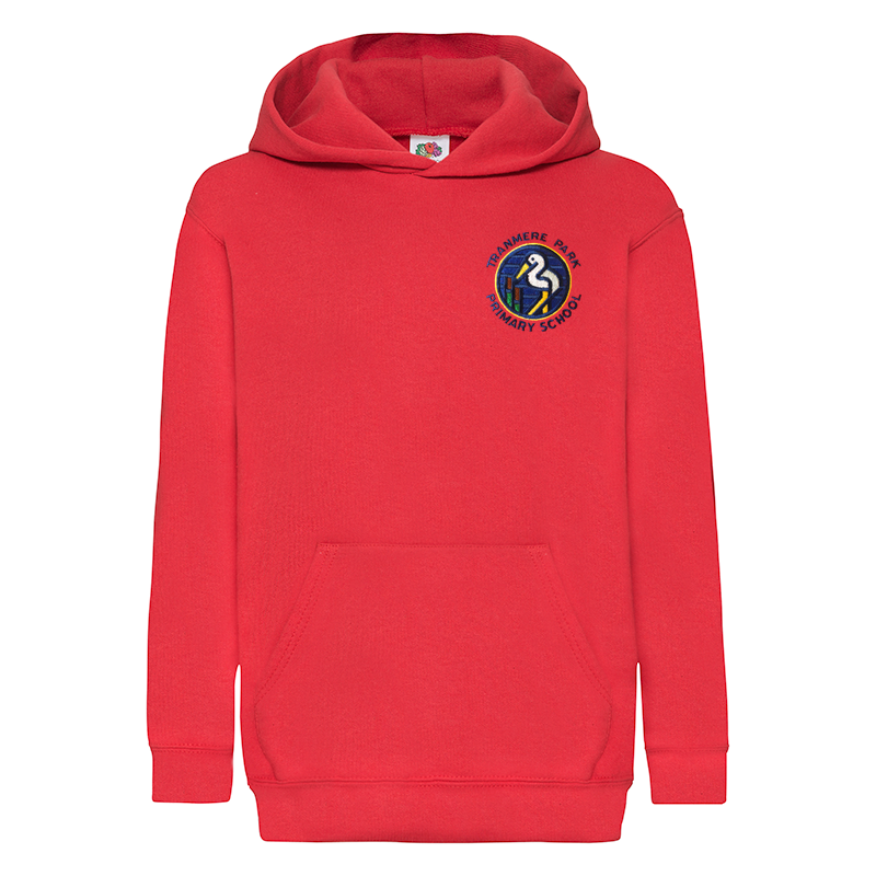 Tranmere Park Primary PE Hoody