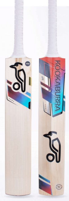 Kookaburra Aura 7.1 Junior Cricket Bat 2023