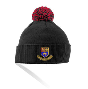 Leeds Mods Bobble Hat