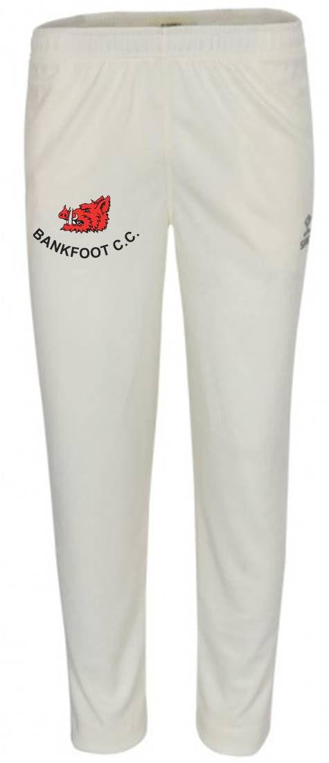 Bankfoot Playing Trousers
