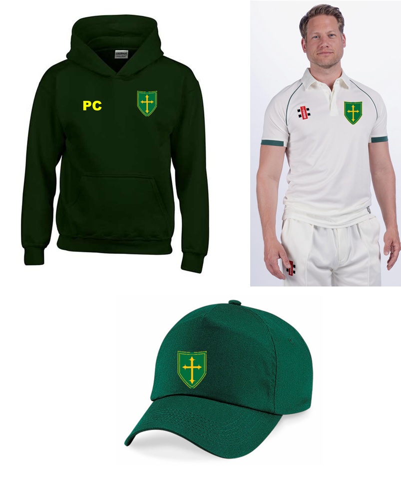 Guiseley C.C. S/S Pack Deal
