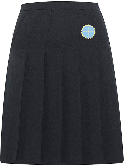Guiseley School Girls Skirt (Both Styles)