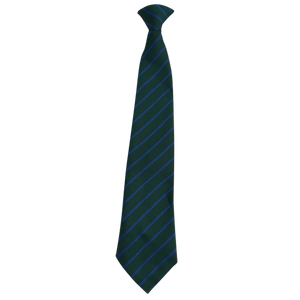 Horsforth High Tie (All Years)