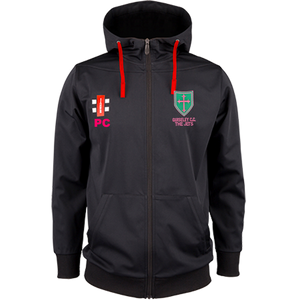 Guiseley Jets Pro Performance Hooded Top