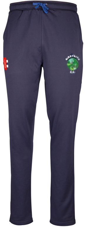 Birstwith C.C. Slim Fit Training Trousers (2 Colours)