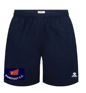Bankfoot Shorts