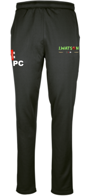 JWCC Pro Performance Track Pants