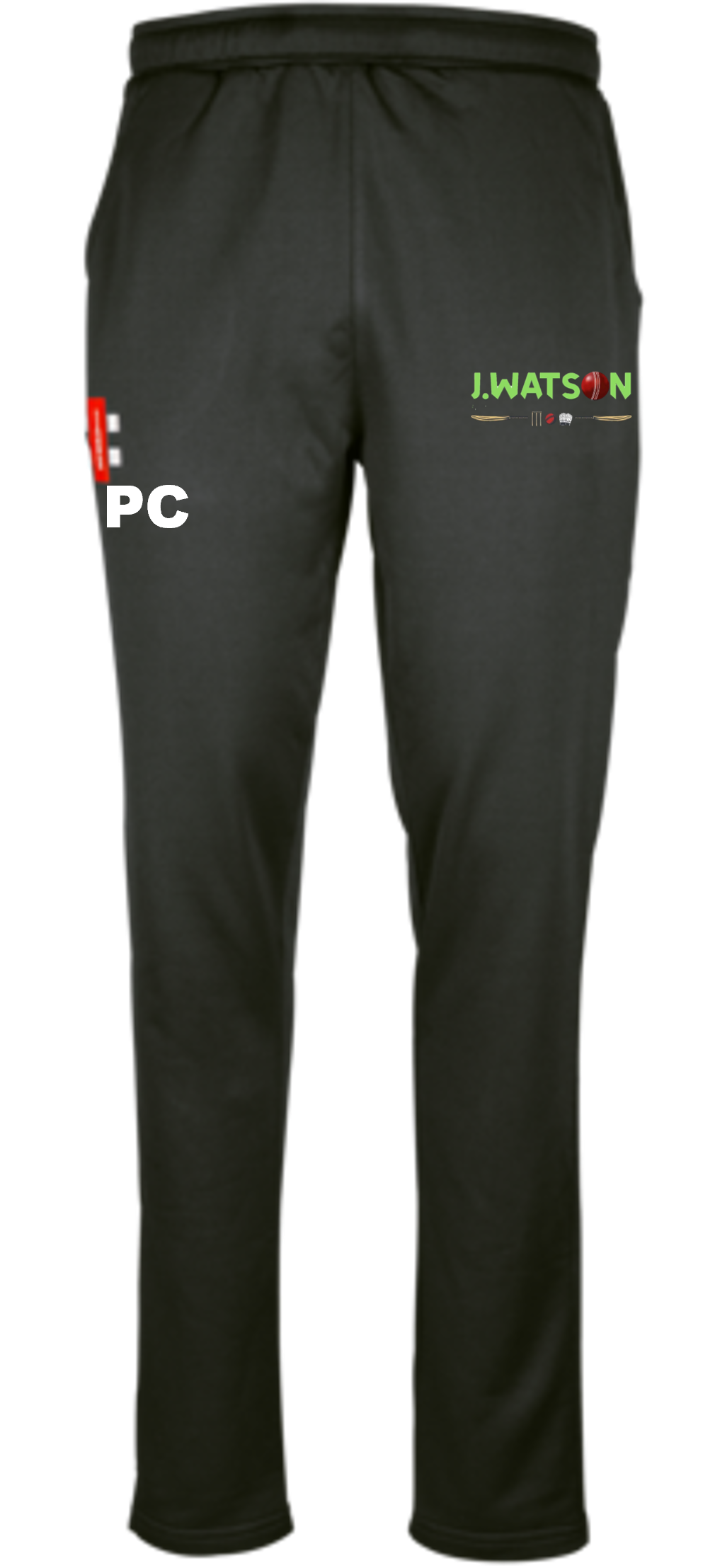 JWCC Pro Performance Track Pants