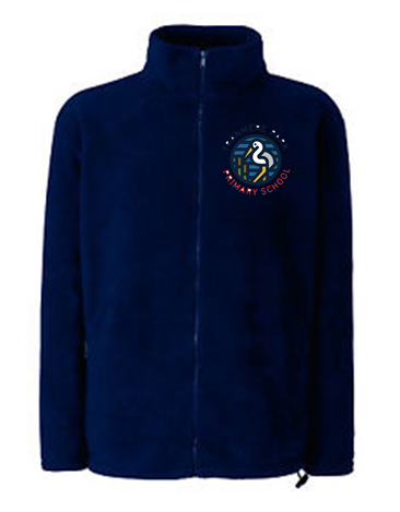 Tranmere Park Primary Fleece