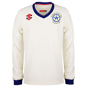 Whitkirk C.C. Pro Performance Sweater