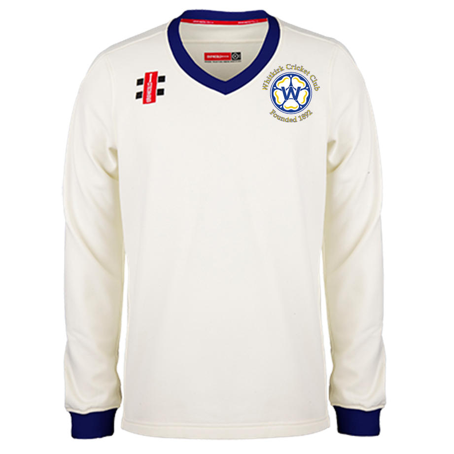 Whitkirk C.C. Pro Performance Sweater