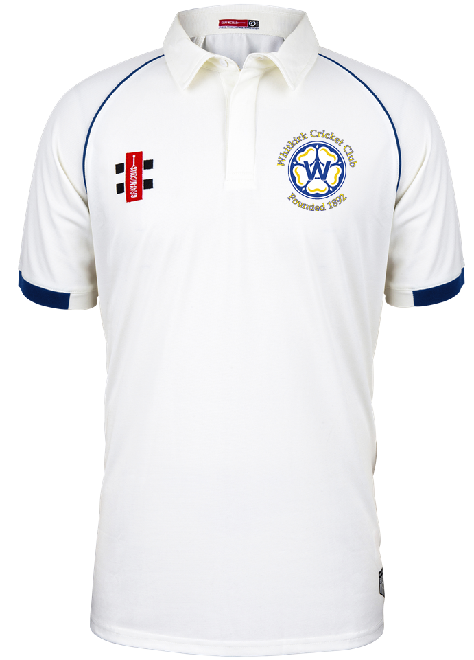 Whitkirk C.C. Juniors Matrix V2 Playing Shirt