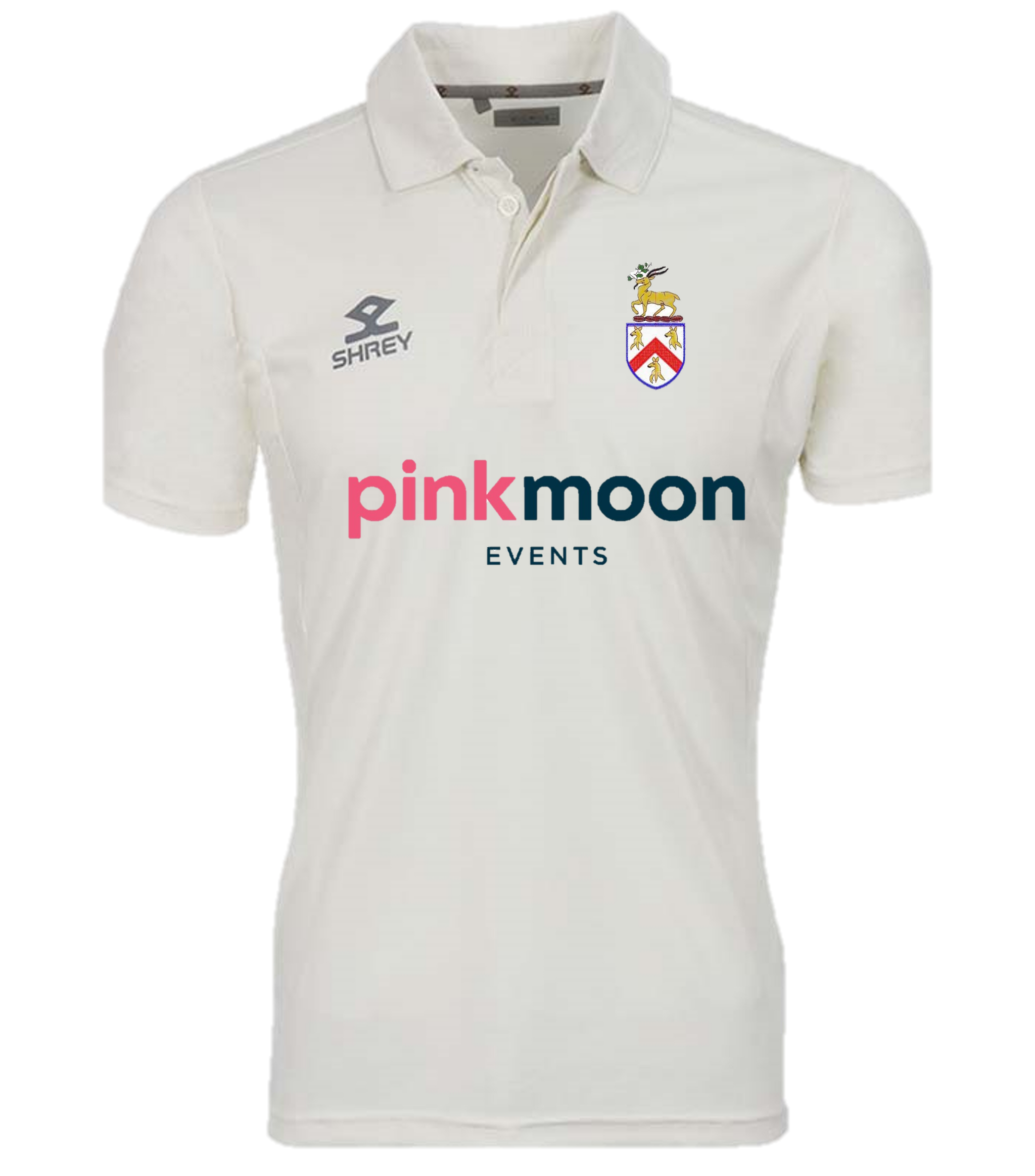Beckwithshaw Performance S/S Playing Shirt