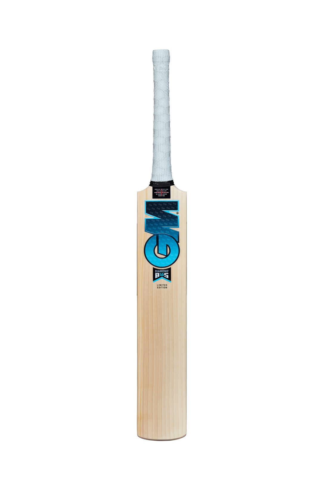 GM Diamond 101 Kashmir Willow Cricket bat