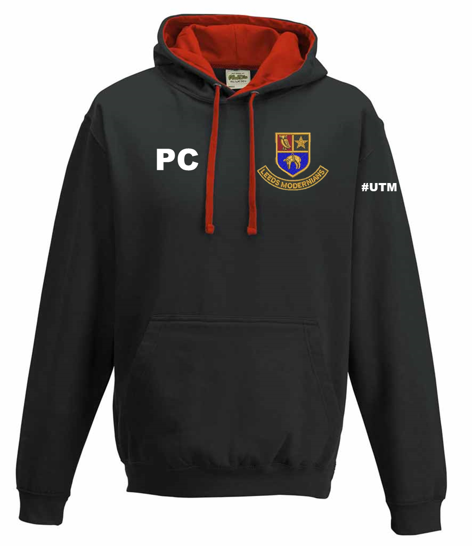 Leeds Mods RUFC Hoodie