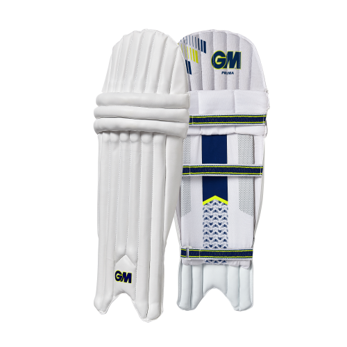 GM Prima Junior Ambidextrous Batting Pads