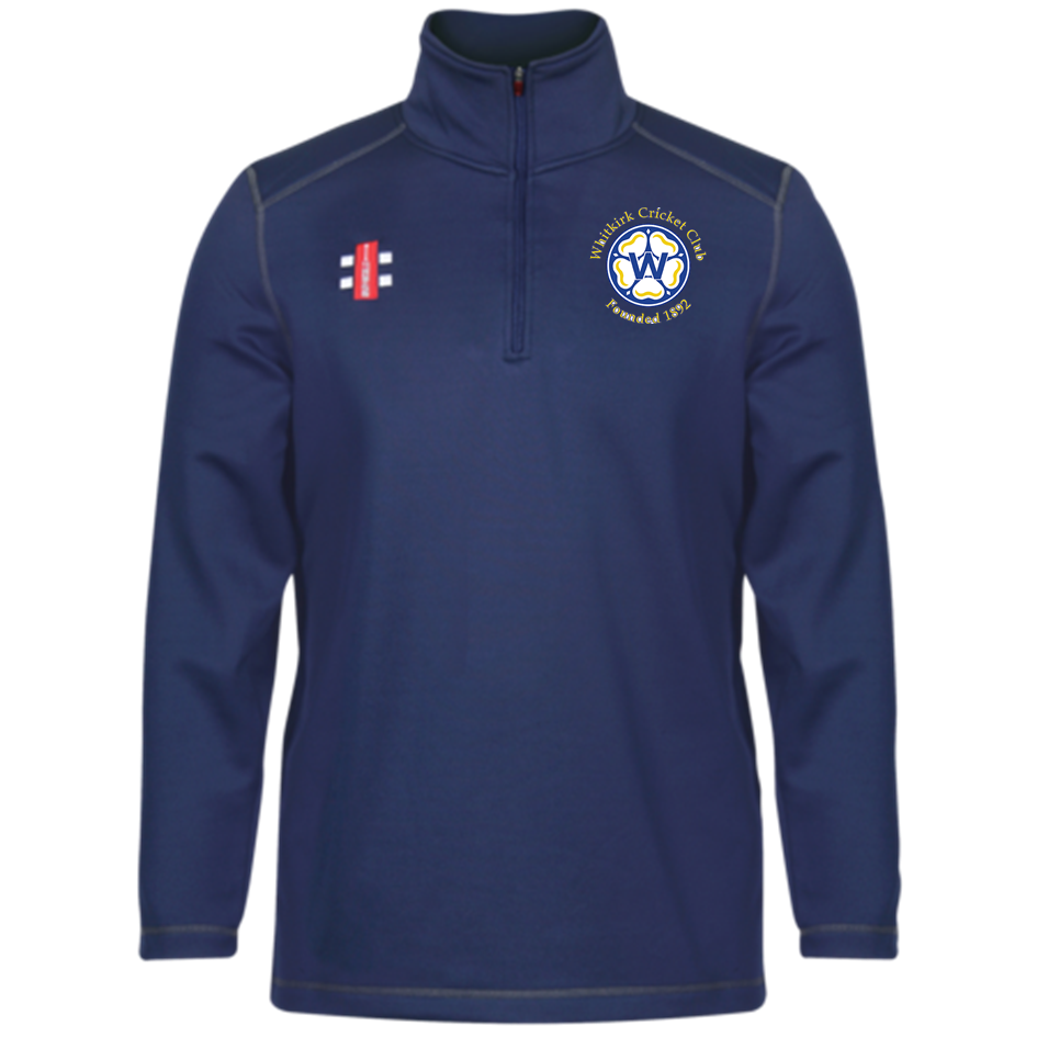 Whitkirk C.C. Juniors Storm Thermo Fleece