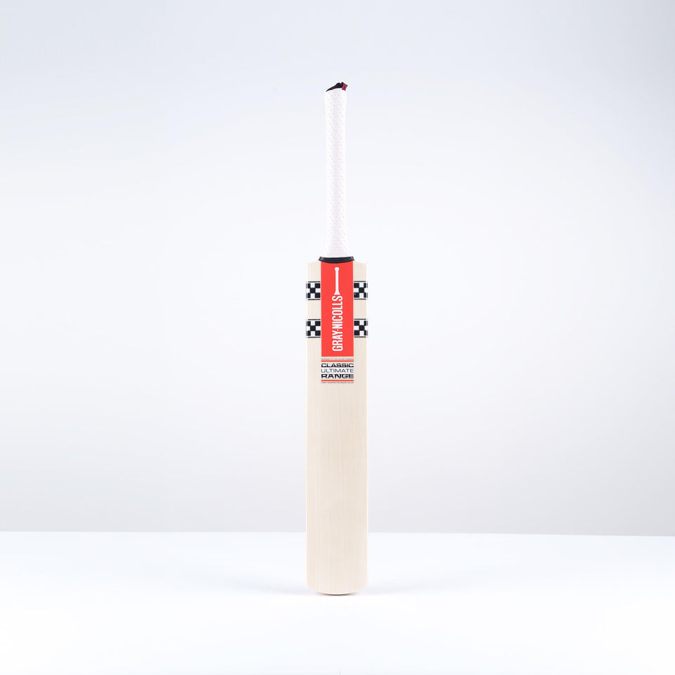Gray Nicolls Ultimate Cricket Bat