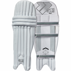 GM 202 Junior Batting Pads