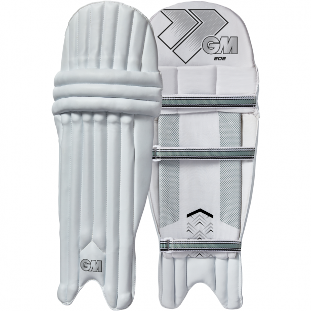 GM 202 Junior Batting Pads