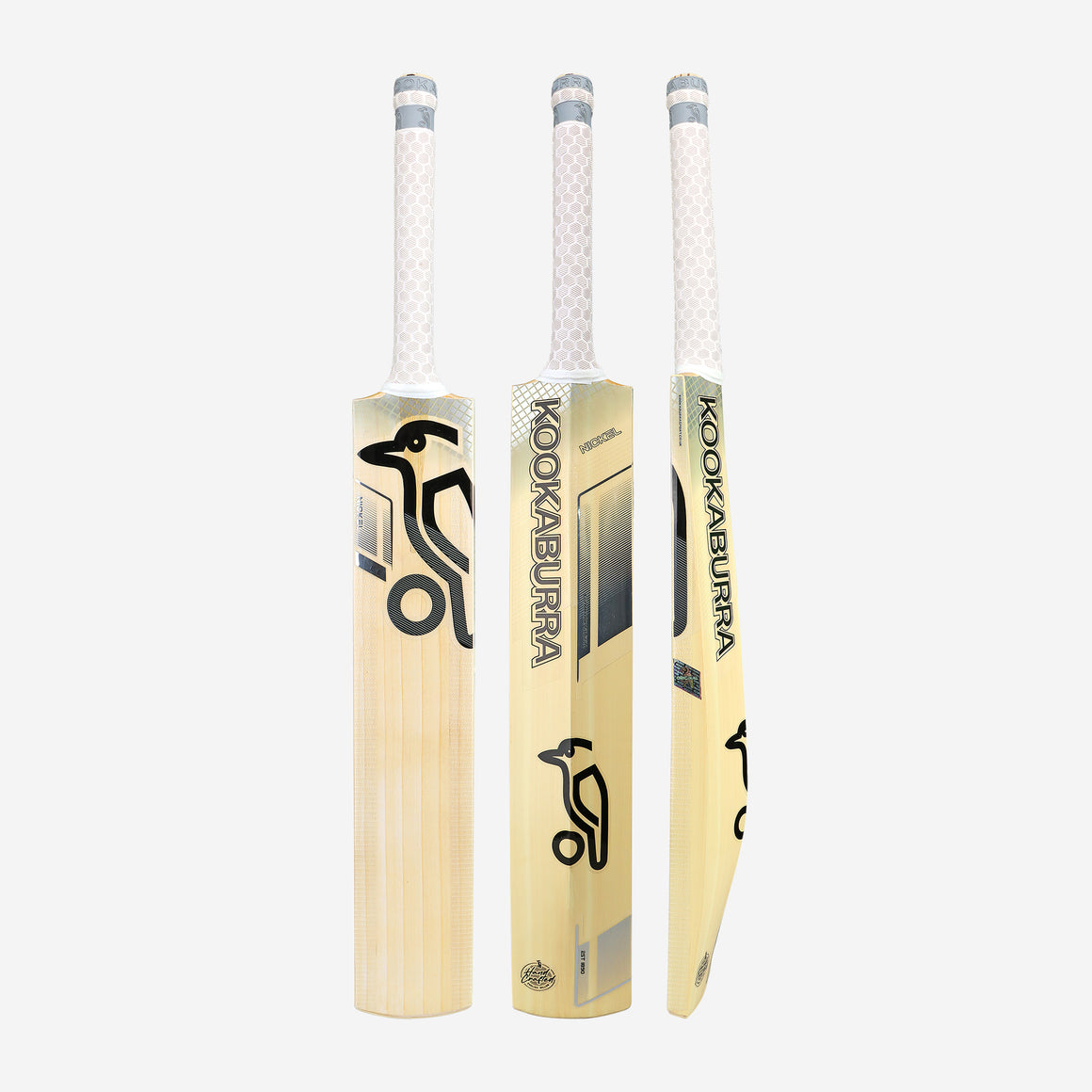 Kookaburra Nickel 6.5 Junior Cricket Bat